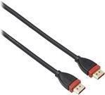 Actual product image Hama DisplayPort — DisplayPort (1.80 m, DisplayPort)