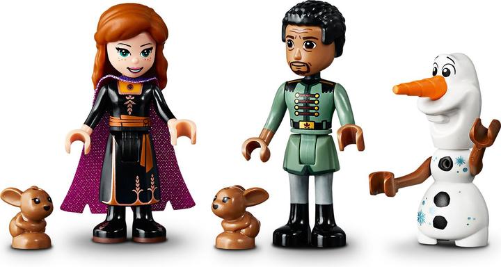 Produktbild LEGO Verzaubertes Baumhaus (41164, LEGO Disney)