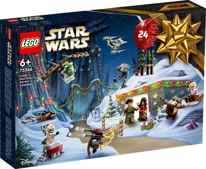 Image du produit LEGO Star Wars