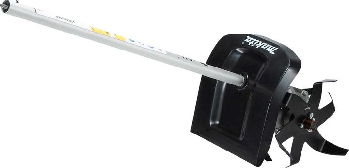 Produktbild Makita Kultivatoraufsatz KR401MP (Rasentrimmer, Gartenmaschinen Aufsatz)