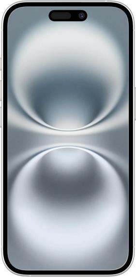Produktbild Belkin Screenforceinvisiglass A (1 Stück, Apple iPhone 16)