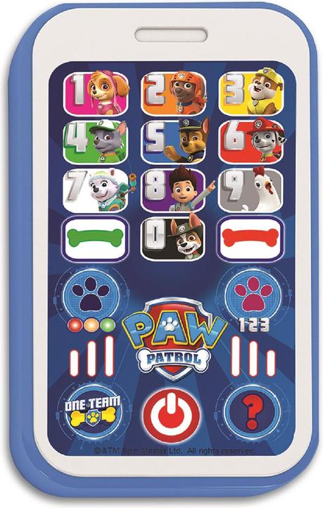 Image du produit Proxy Paw Patrol - Téléphone intelligent