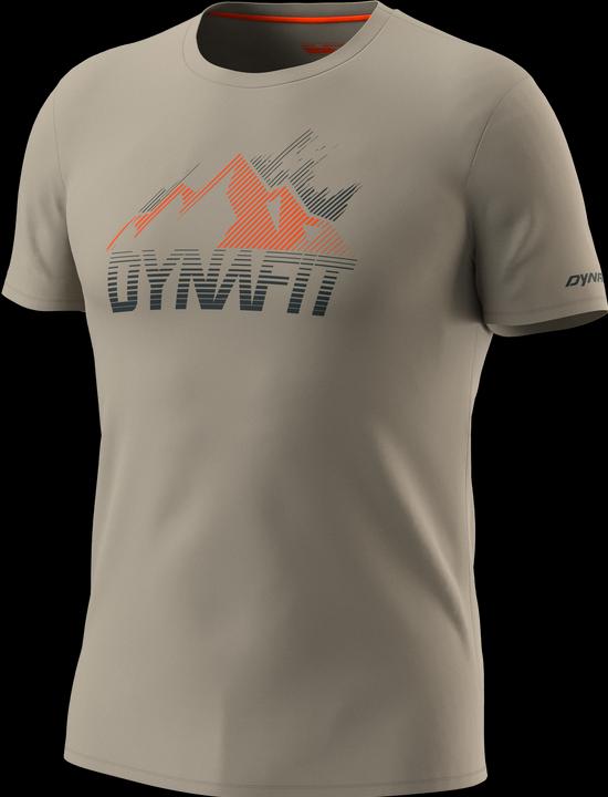 Image du produit Dynafit Transalper Graphic Shirt Hommes (L)