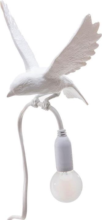 Image du produit Seletti Sparrow (55 lm, E14)