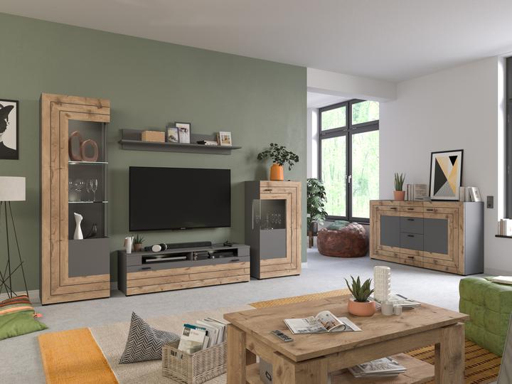Produktbild Xonox Home Freno (160 x 90 x 40 cm)