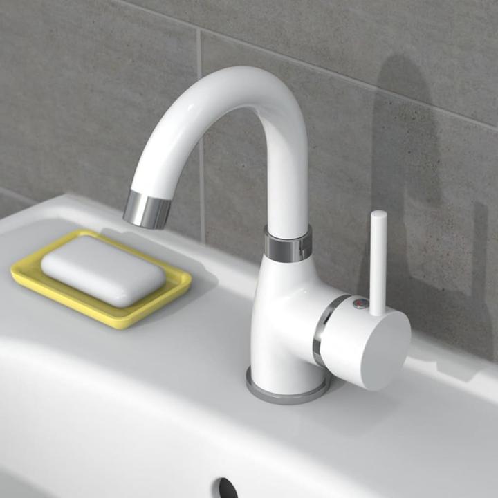 Image du produit Eisl FUTURA Waschtischarmatur