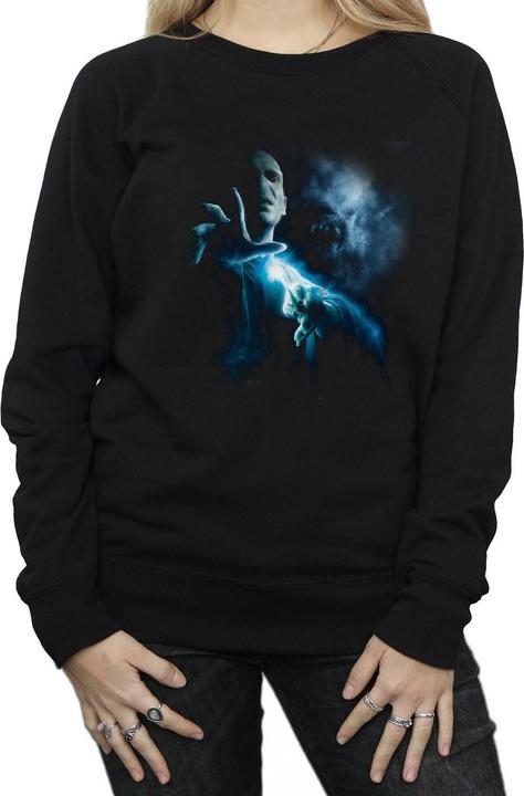 Produktbild Voldemort Shadow Sweatshirt (L)