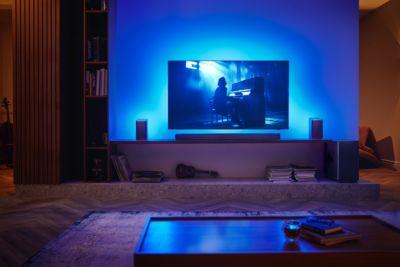 Produktbild Philips Fidelio TAFS1/10 (Bluetooth, WLAN)