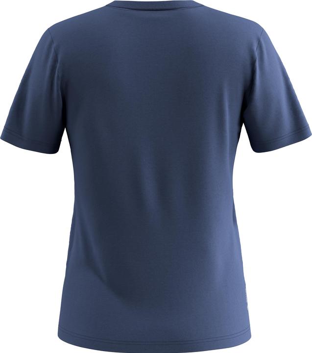 Actual product image Salewa Solidlogo Dri-Release® T-Shirt Da (40, L)