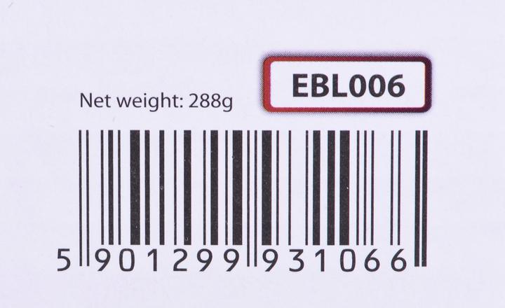 Image du produit Esperanza Pénélope EBL006 (32 mm)
