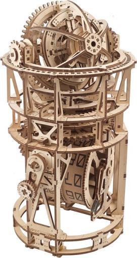 Produktbild Ugears Tourbillon-Tischuhr Sternengucker