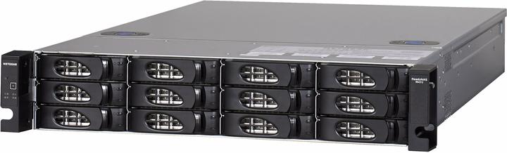 Immagine prodotto Netgear NAS ReadyNAS 4312X