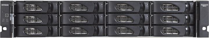 Immagine prodotto Netgear NAS ReadyNAS 4312X