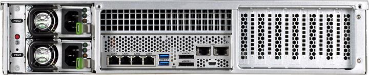 Immagine prodotto Netgear NAS ReadyNAS 4312X