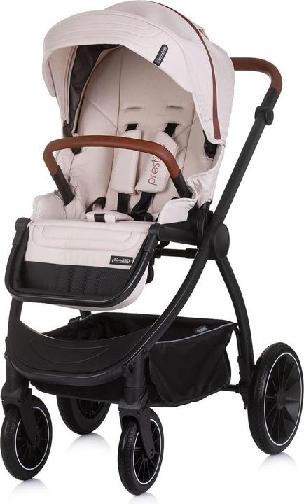 Produktbild Chipolino Kombikinderwagen 3in1 Prestige