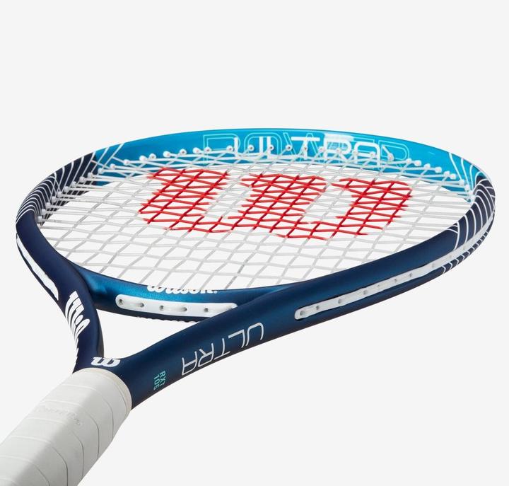 Immagine prodotto Wilson Tennisracket Ultra Pow 105 RXT TNS Weiss/Schwarz (3, 279 g)