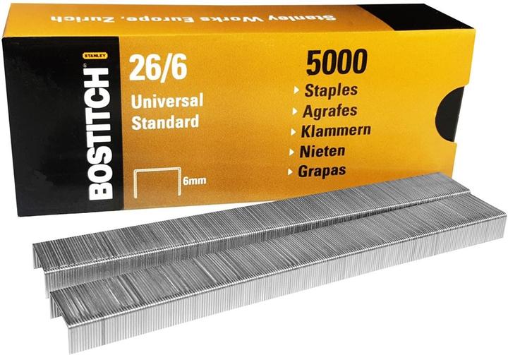 Produktbild Bostitch Universal (20 Blätter)