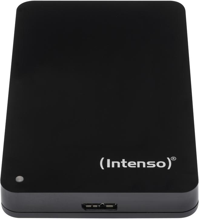 Produktbild Intenso Memory Case (1 TB)