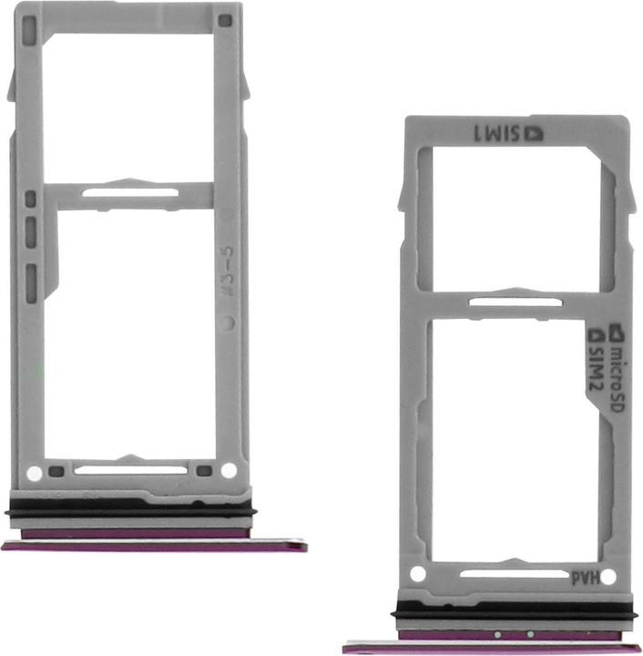 Immagine prodotto Avizar Supporto Sim di ricambio per Samsung S9, S9 Plus (Porta SIM, Galaxy S9+)