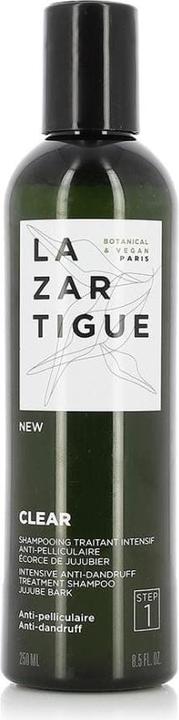 Actual product image Lazartigue Clear Intense Shampooing (250 ml, Liquid shampoo)