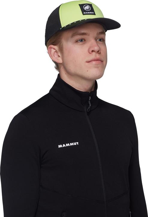Actual product image Mammut Crag Cap Logo (M)