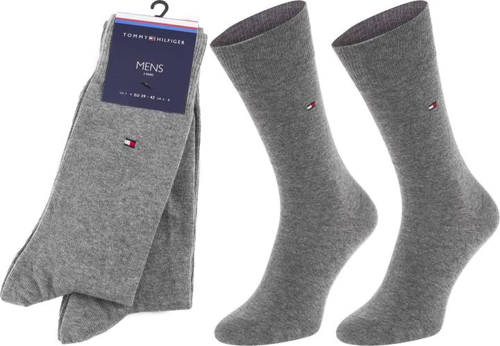 Image du produit Tommy Hilfiger classique (lot de 2, 39 - 42)
