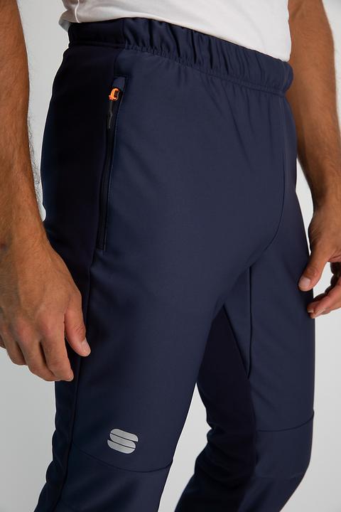 Image du produit Sportful Squadra Pant Short ZIP (XL)
