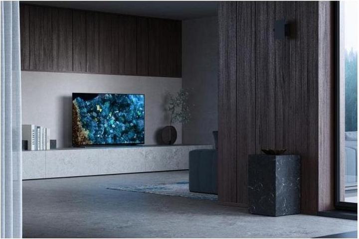 Produktbild Sony 65IN 163.83CM OLED TUNER AND 3Y (64.57", OLED, 4K, 2023)