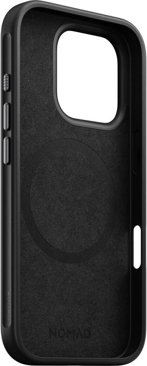 Actual product image Nomad Sport Case iPhone 16 Pro Magma