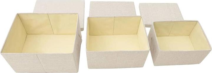 Produktbild VidaXL Cornelia (45 x 34 x 25 cm)