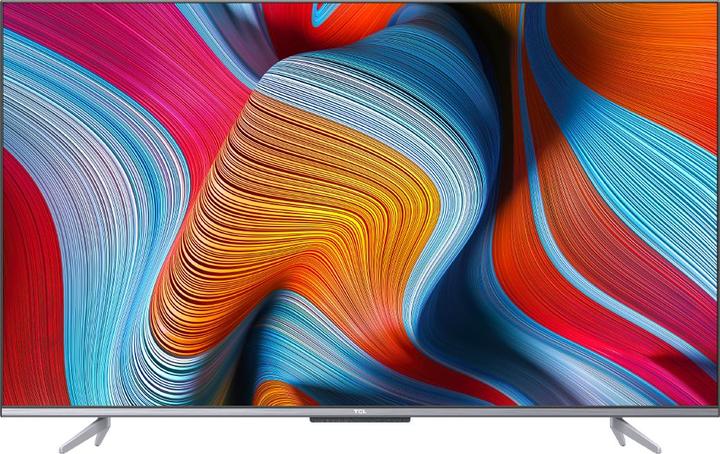 TCL 55P725 (55", LED, UHD, 2021)