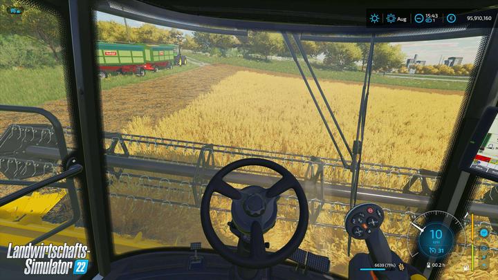 Produktbild Giants Software Landwirtschafts Simulator 22 – Premium Expansion (PC, DE)