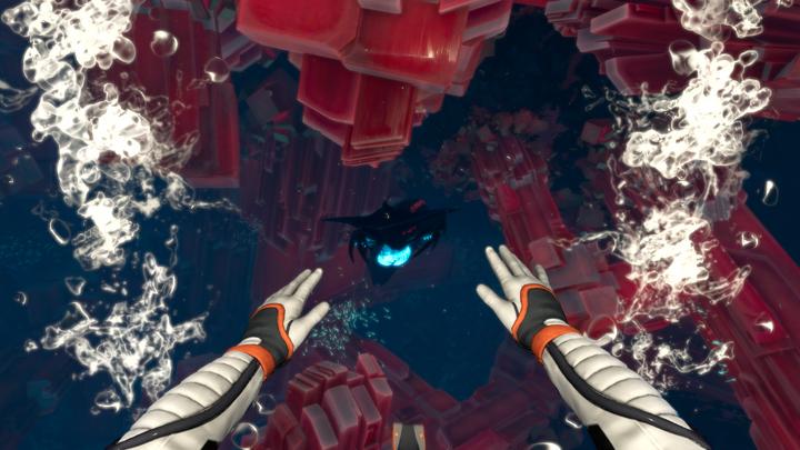 Produktbild Bandai Namco Subnautica + Subnautica Below Zero (Switch, Switch Lite, Switch OLED, EN)
