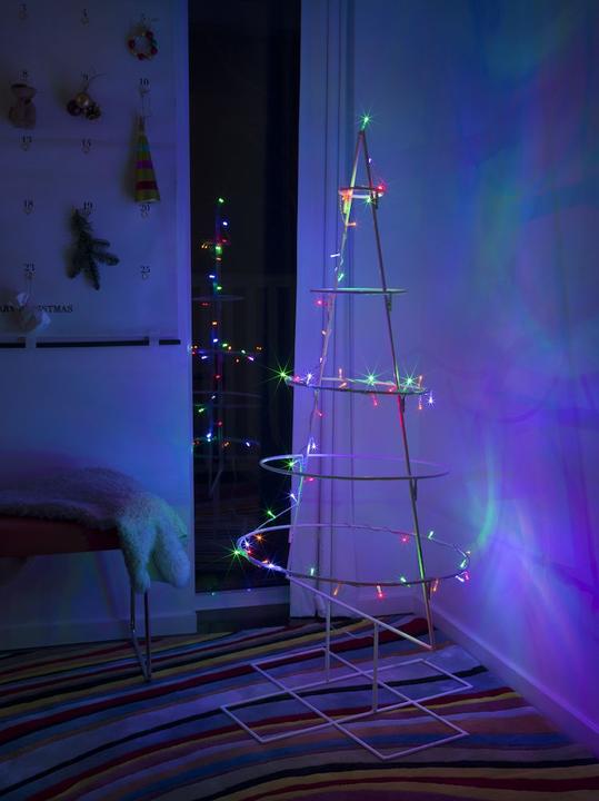 Image du produit Konstsmide Micro-chaîne lumineuse (4.33 m)