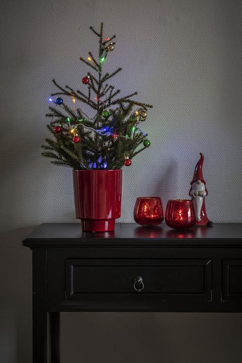 Image du produit Konstsmide Micro-chaîne lumineuse (4.33 m)