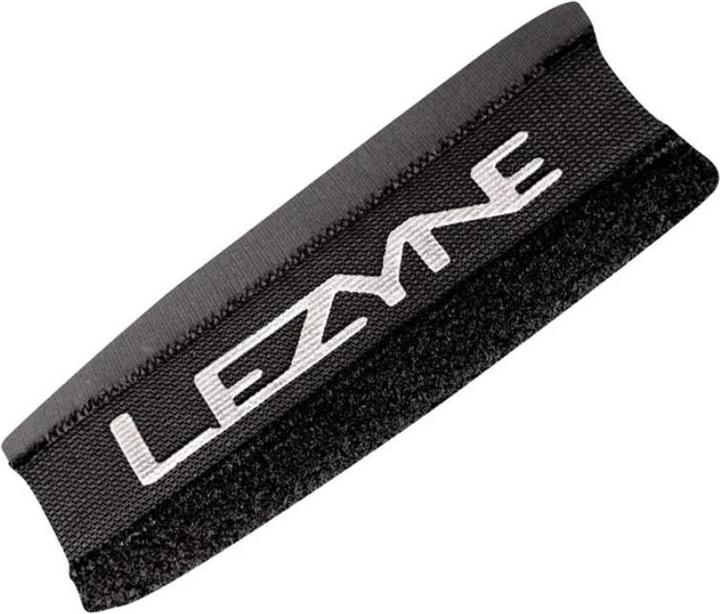 Actual product image Lezyne Smart Chainstay Protector Medium