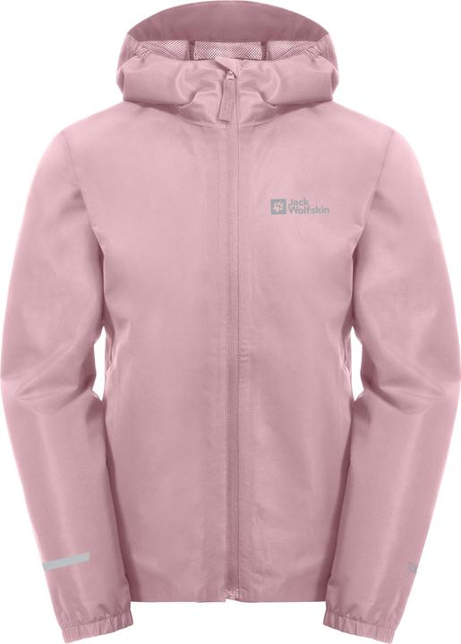 Produktbild Jack Wolfskin Flaze Jacket K (164)