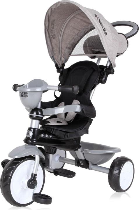 Produktbild Lorelli Tricycle One 3 in 1 EVA-Reifen