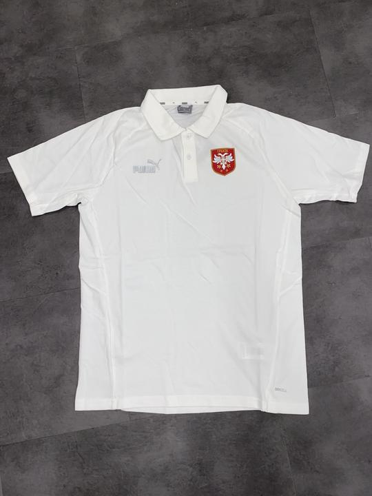 Immagine prodotto Puma Polo Serbia TeamFINAL Casuals (XL)