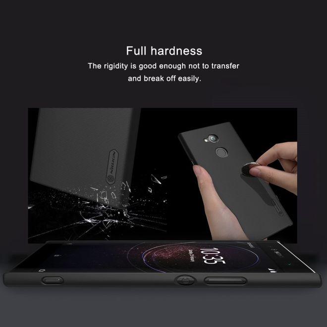 Immagine prodotto Nillkin Serie Super Frosted Shield (Sony Xperia XA2 Ultra)