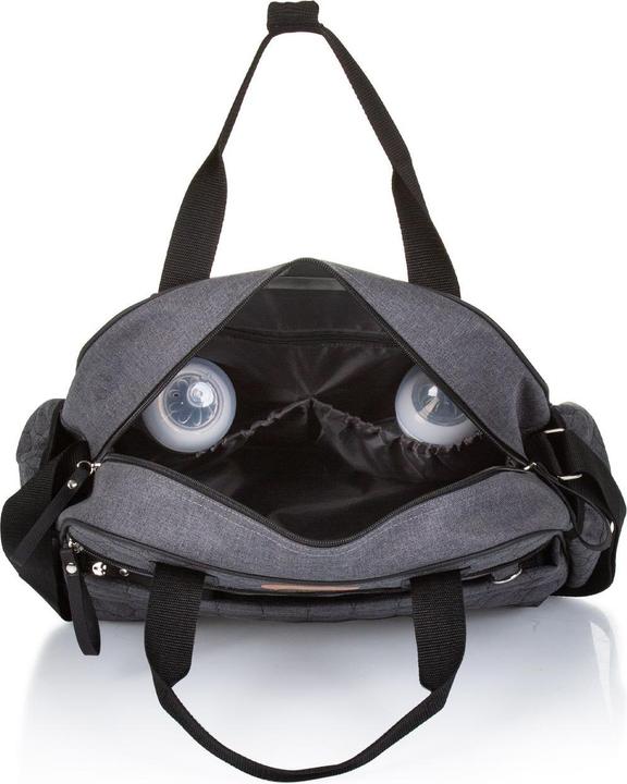 Produktbild Chipolino Wickeltasche universal