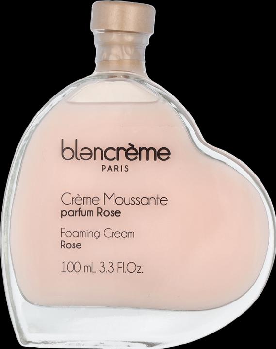 Blancreme Foaming Cream (100 ml)