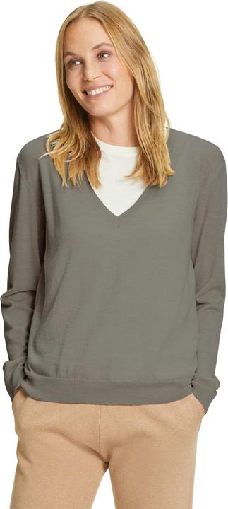 Immagine prodotto Falke BA V-Neck New Merino w (S)