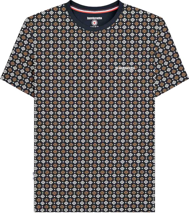 Produktbild Lambretta SS25 TShirt (L)