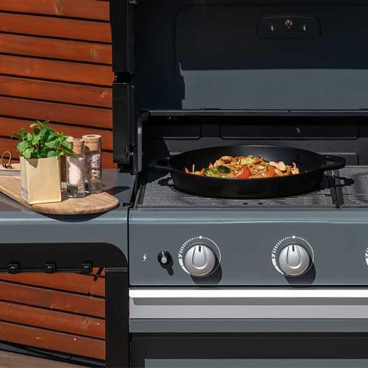 Produktbild Campingaz Wok