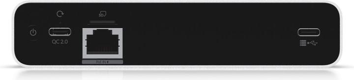 Image du produit Ubiquiti SSD UCK-G2 (Enregistreur vidéo en réseau (NVR))