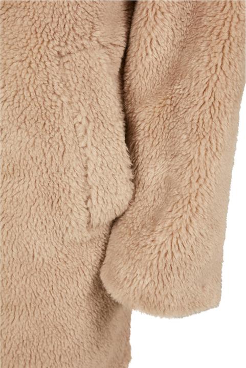 Produktbild Urban Classics Ladies Oversized Sherpa Coat (XL)