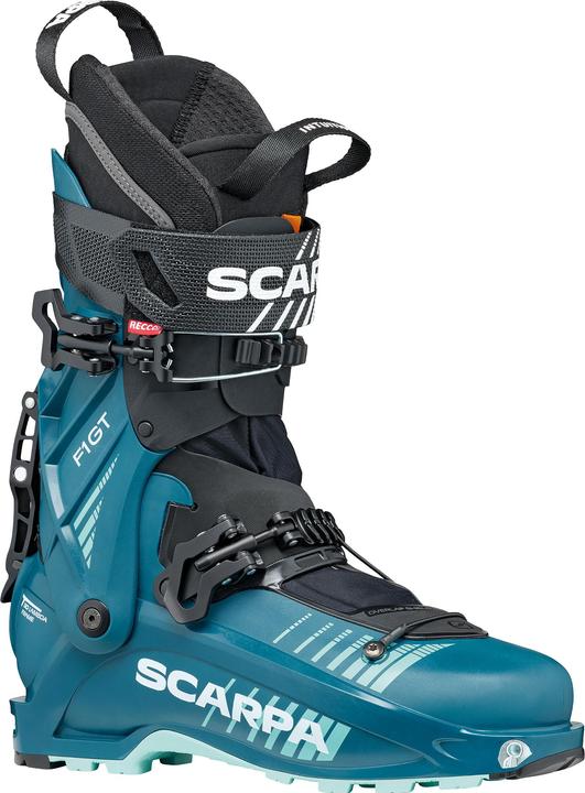Produktbild Scarpa F1 GT Wmn (23)
