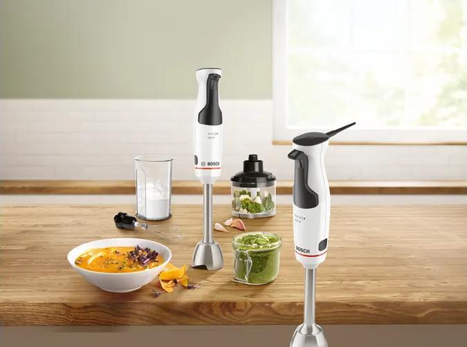 Actual product image Bosch Hausgeräte BOSC Hand Blender EXP (EU plug)