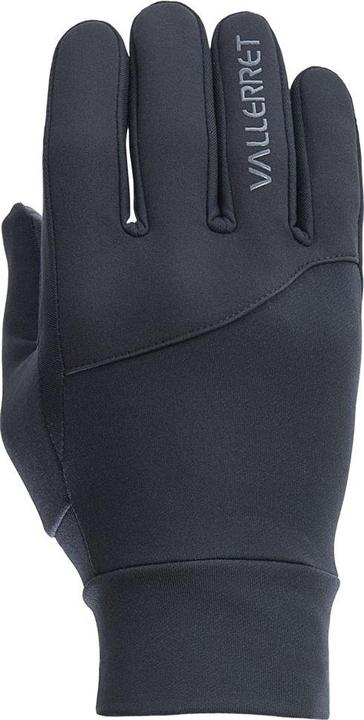 Immagine prodotto Vallerret Guanti fotografici SKADI LRS Zipper Mitt nero M (M)